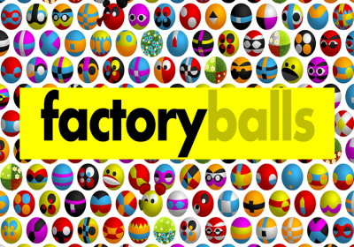 Factory Balls Forever