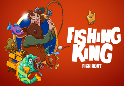 Fishing King Fish Hunt