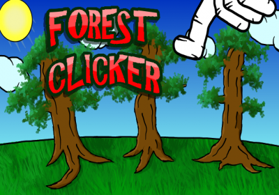 Forest Clicker