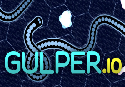 Gulper Snake Game