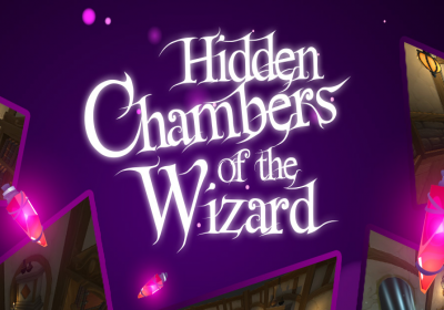 Hidden Chambers of the Wizard