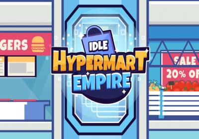 Hypermart Empire