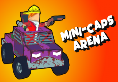 Mini Caps Arena