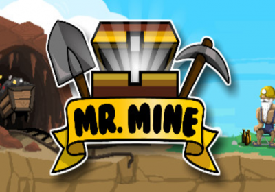 Mr Mine
