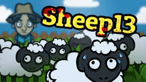 Sheep 13