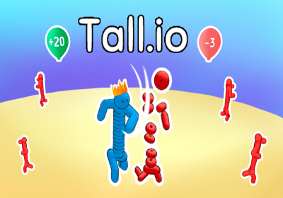 Tall A Fun and Challenging Puzzle Game